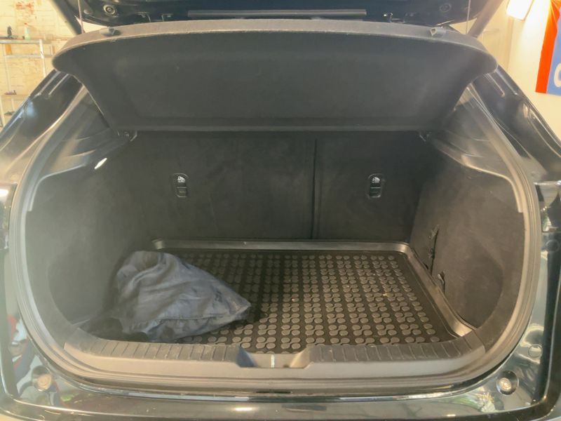 Mazda CX-30 2.0 Skyactiv-G Mild-Hybrid Selection AWD — zdjęcie 10