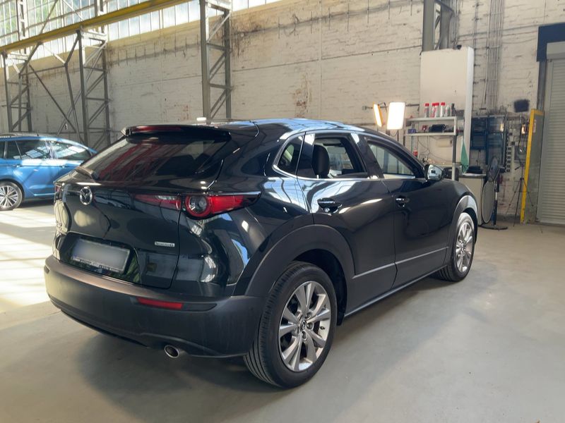 Mazda CX-30 2.0 Skyactiv-G Mild-Hybrid Selection AWD — zdjęcie 6