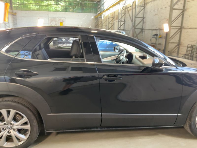 Mazda CX-30 2.0 Skyactiv-G Mild-Hybrid Selection AWD — zdjęcie 7
