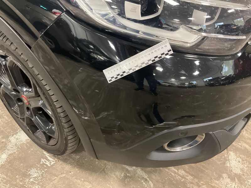Renault Kadjar 1.6 dCi Energy Black Edition 4x4 2016 – снимка 37