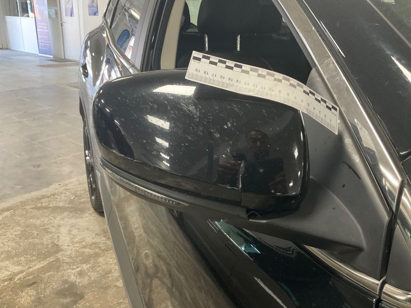 Renault Kadjar 1.6 dCi Energy Black Edition 4x4 2016 – снимка 25
