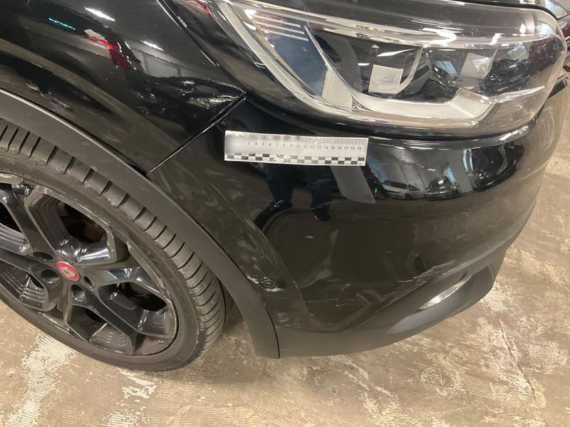 Renault Kadjar 1.6 dCi Energy Black Edition 4x4 2016 – снимка 38