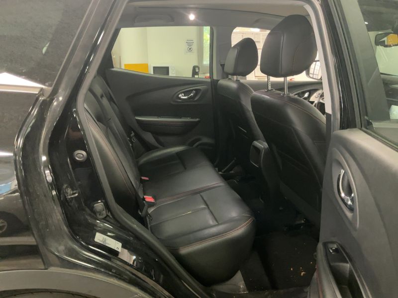 Renault Kadjar 1.6 dCi Energy Black Edition 4x4 2016 – снимка 19