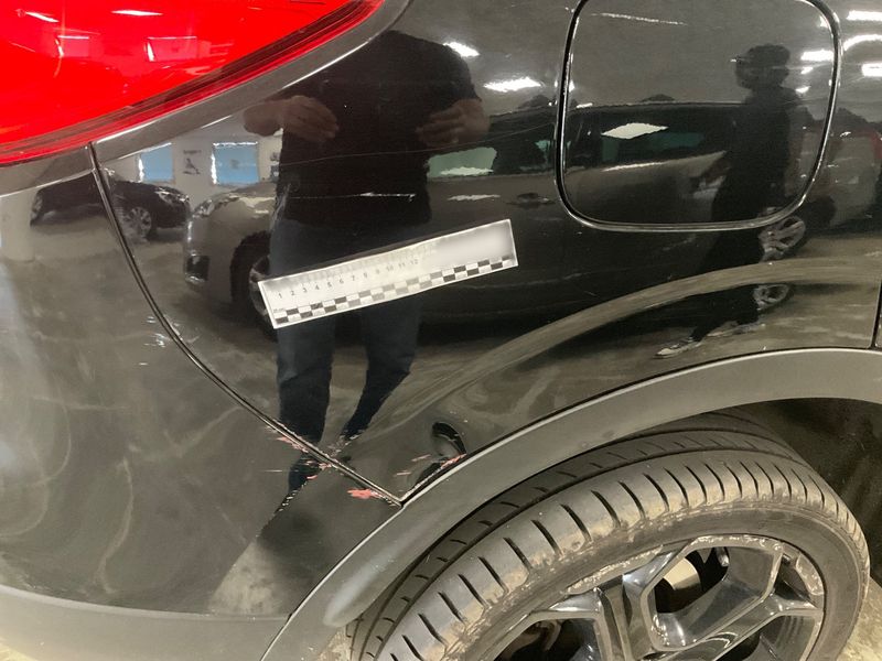 Renault Kadjar 1.6 dCi Energy Black Edition 4x4 2016 – снимка 22