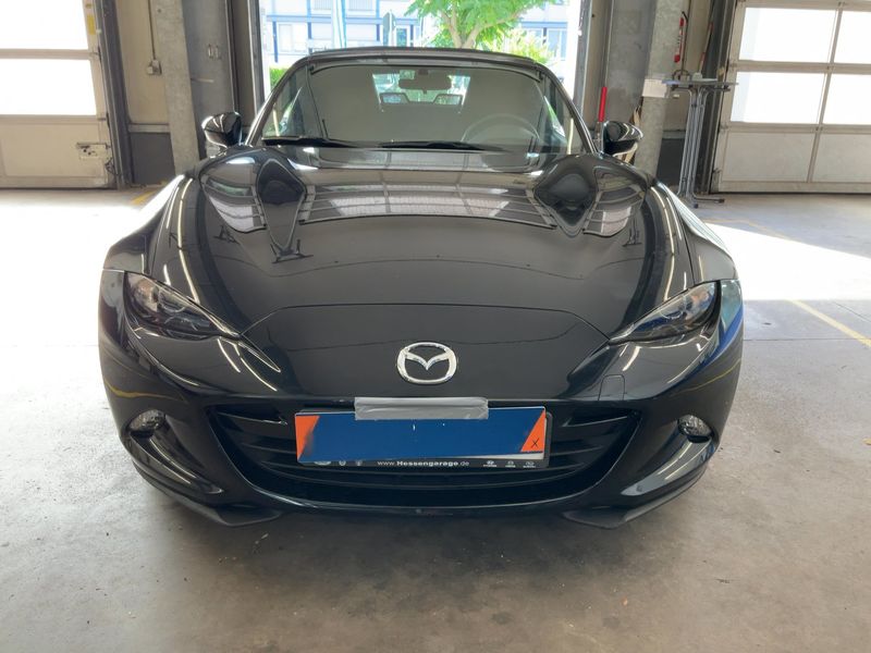 Mazda MX-5 1.5 Prime-Line — zdjęcie 9