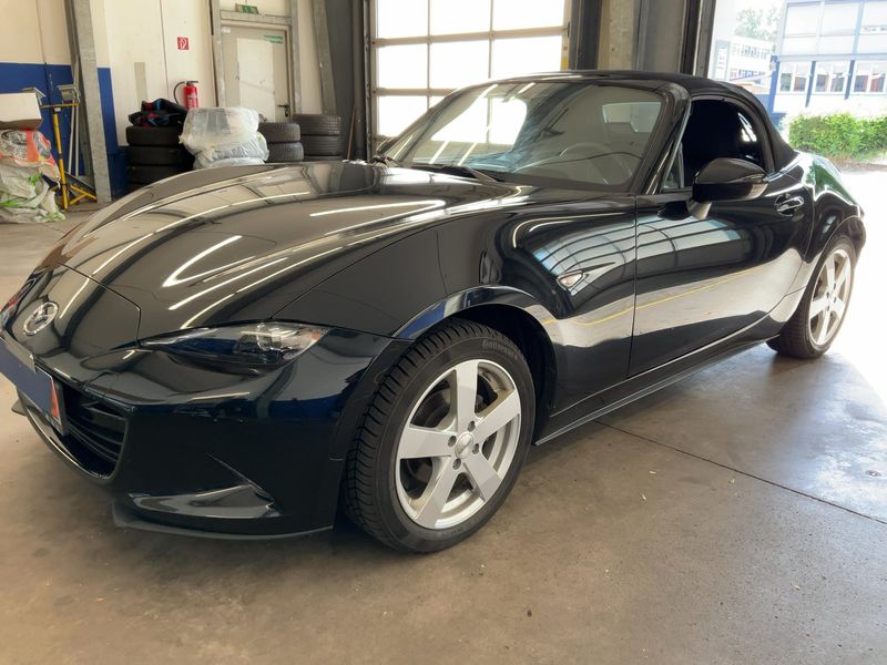 Mazda MX-5 1.5 Prime-Line