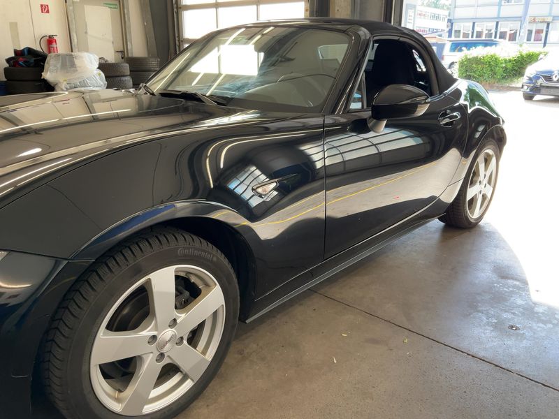 Mazda MX-5 1.5 Prime-Line — zdjęcie 2
