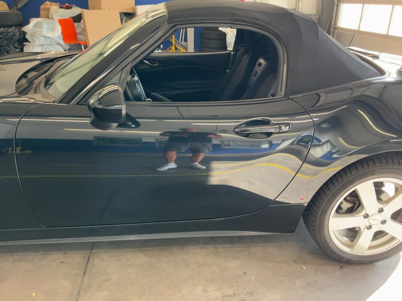 Mazda MX-5 1.5 Prime-Line — zdjęcie 4