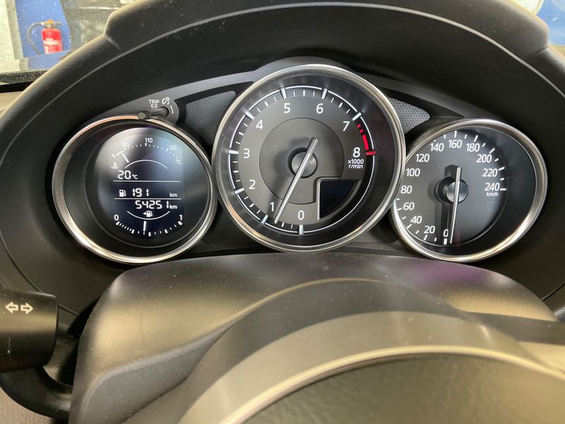 Mazda MX-5 1.5 Prime-Line — zdjęcie 13