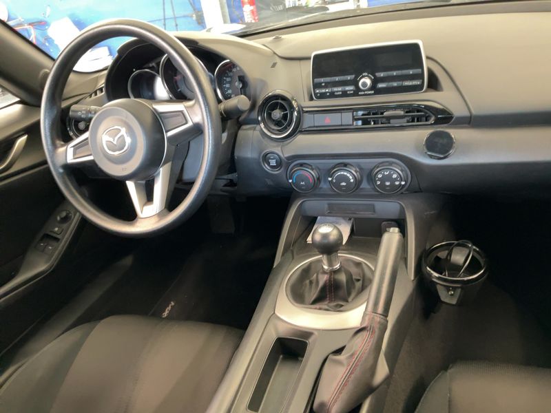 Mazda MX-5 1.5 Prime-Line — zdjęcie 12