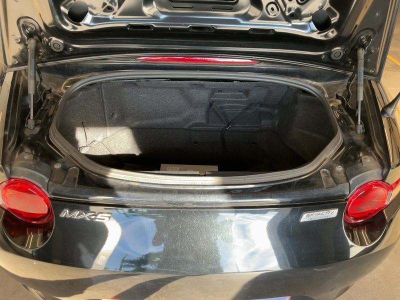 Mazda MX-5 1.5 Prime-Line — zdjęcie 10