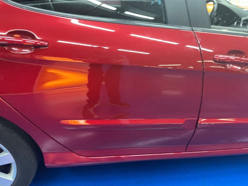 Peugeot 308 1.6 HDi Sportium 2011 – снимка 24