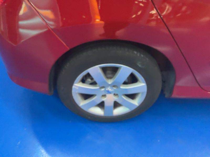 Peugeot 308 1.6 HDi Sportium 2011 – снимка 9