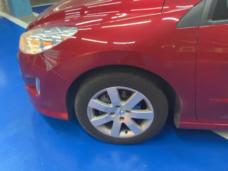 Peugeot 308 1.6 HDi Sportium 2011 – снимка 3