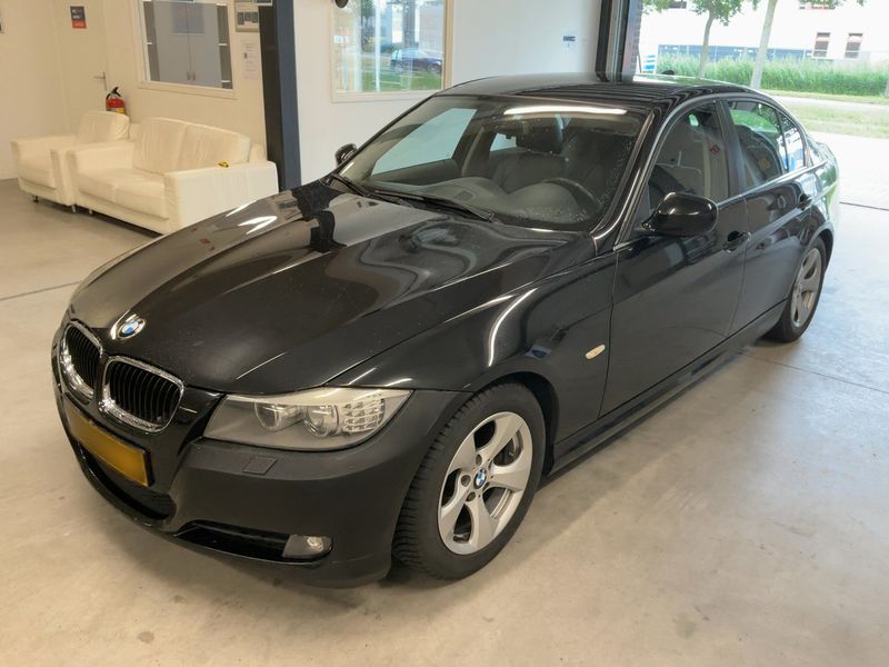 BMW 3er