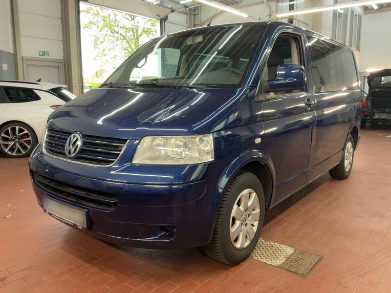 Volkswagen T5