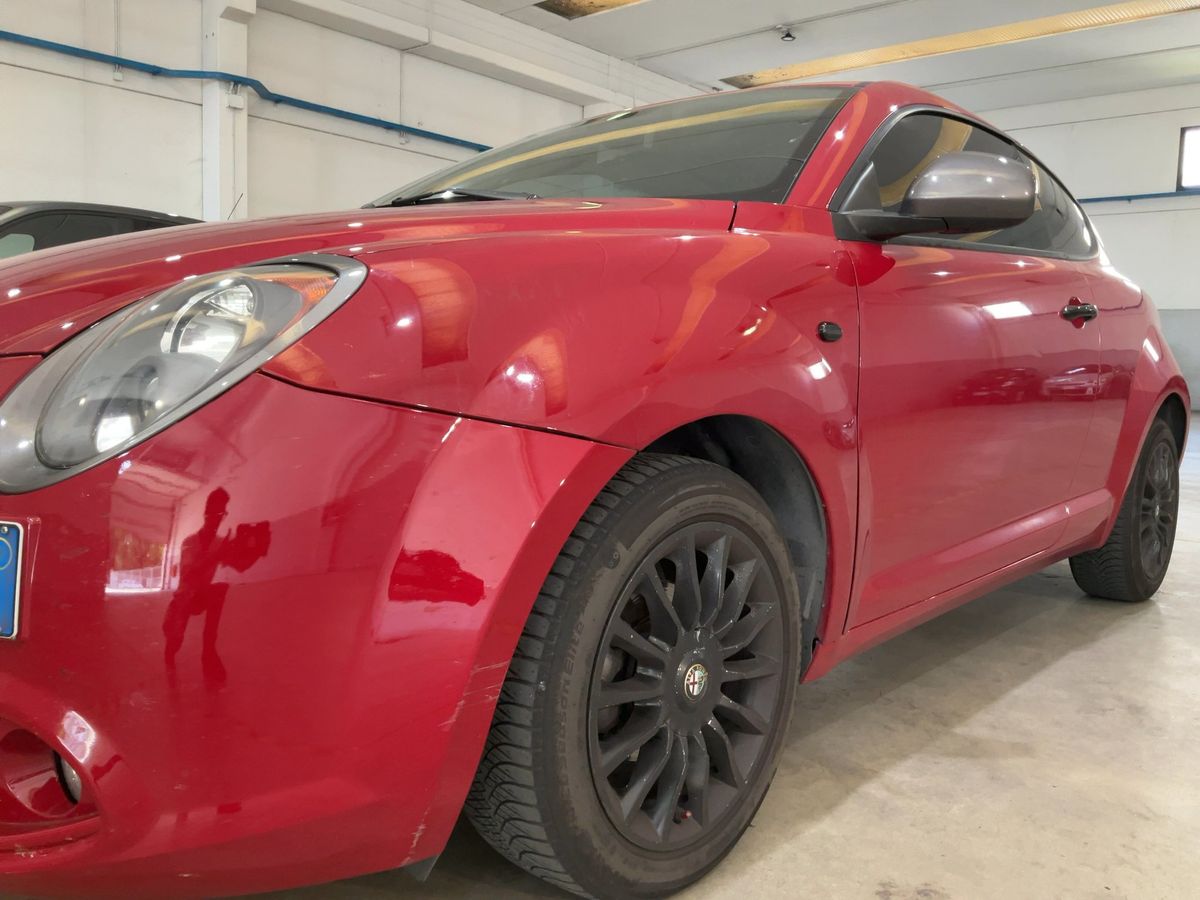 Alfa Romeo d'occasion