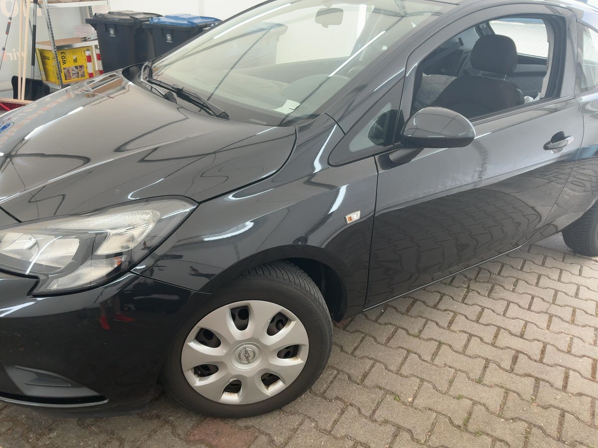 Opel Corsa d'occasion