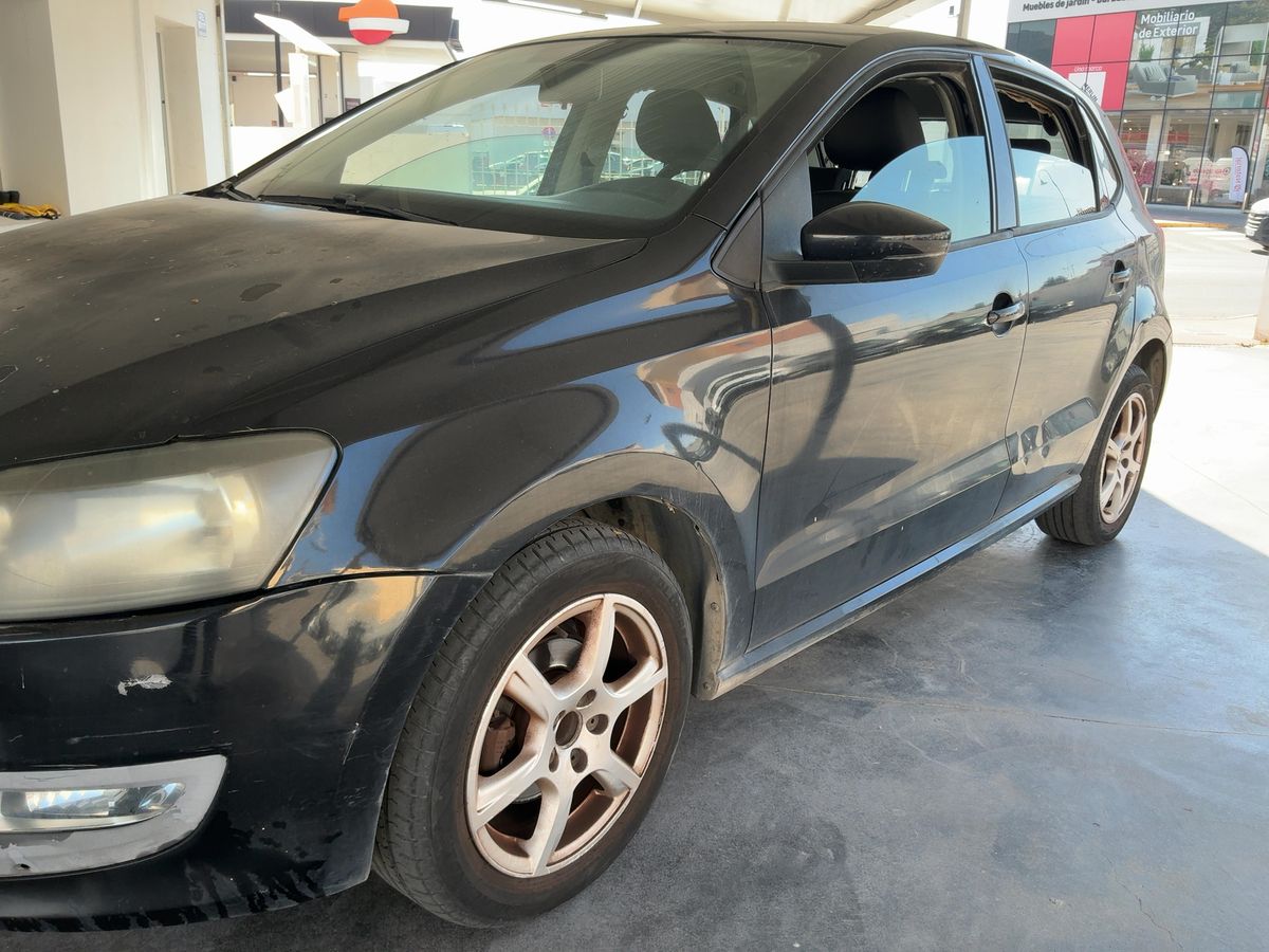 Volkswagen Polo d'occasion