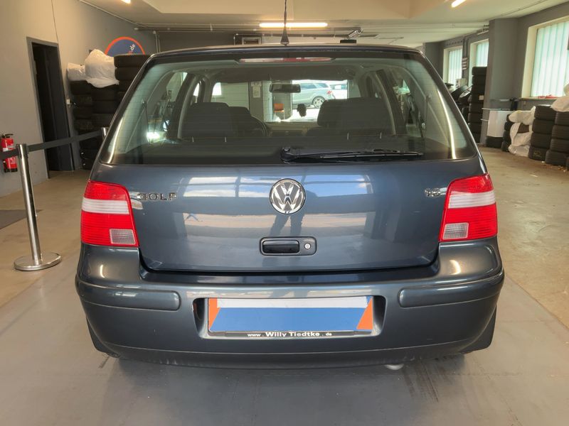 Volkswagen Golf IV 1.6 Pacific — zdjęcie 5