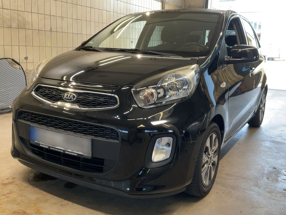 Kia Picanto 2016