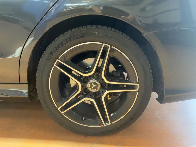 Mercedes-Benz C-Klasse C 300e T AMG Line 2021 – снимка 5