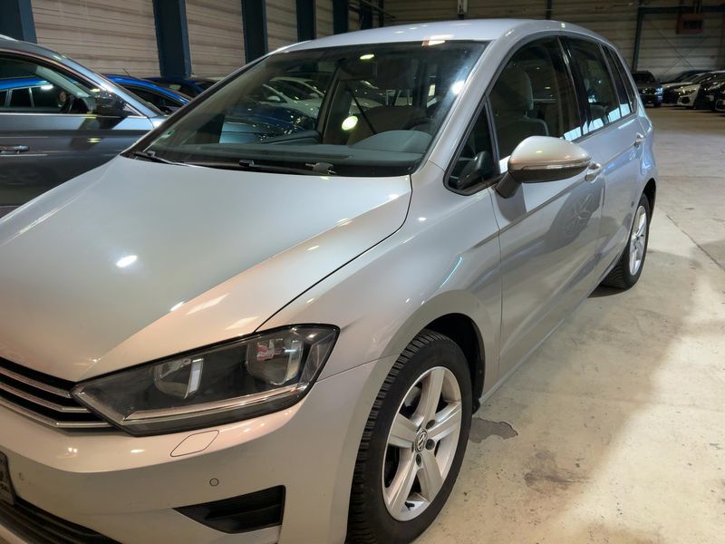 Golf VII Sportsvan 1.4 TSI Comfortline BlueMotion Tech