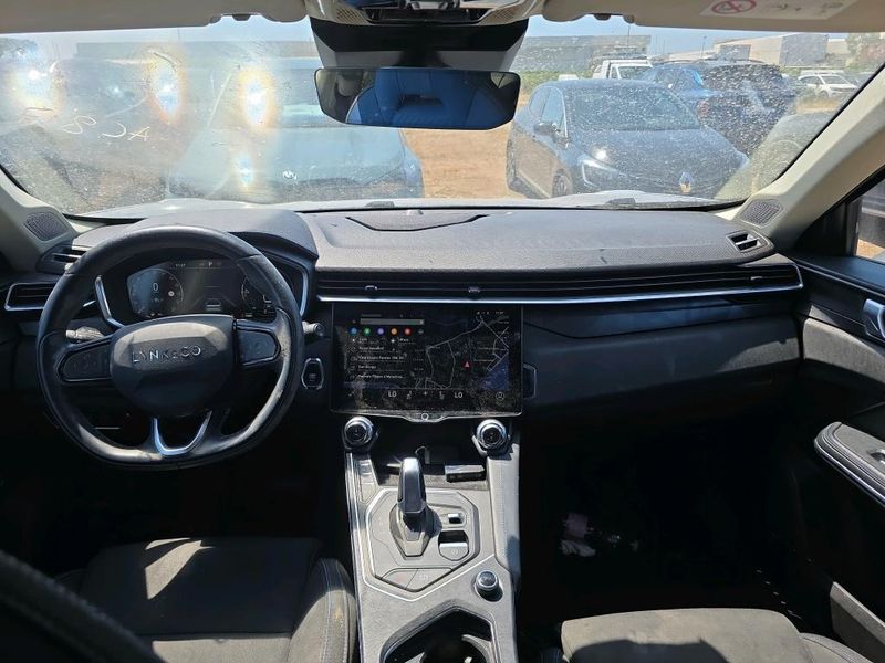 Lynk & Co 01 1.5 Plug-in Hybrid — zdjęcie 11