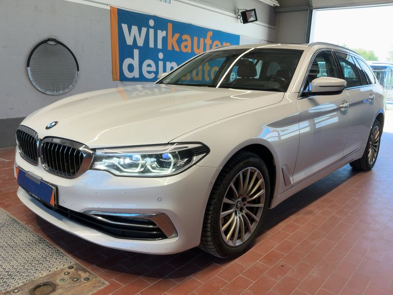 BMW 5er