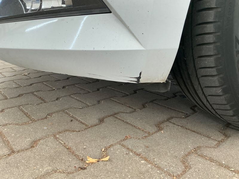 Skoda Superb 2.0 TDI Style 2017 – снимка 28