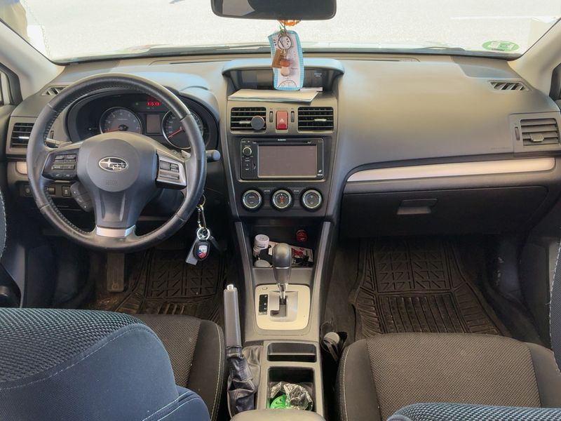 Subaru XV 2.0 Executive — zdjęcie 12