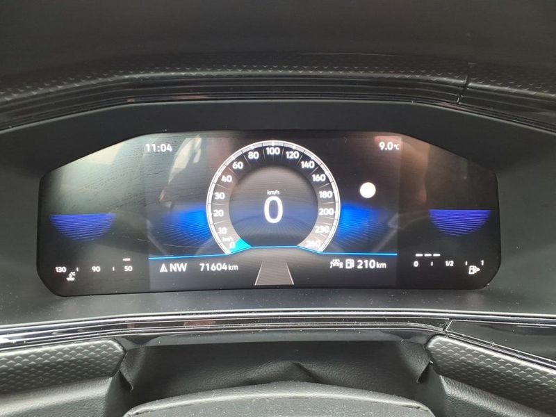Volkswagen T-Cross 1.0 TSI Life — zdjęcie 11