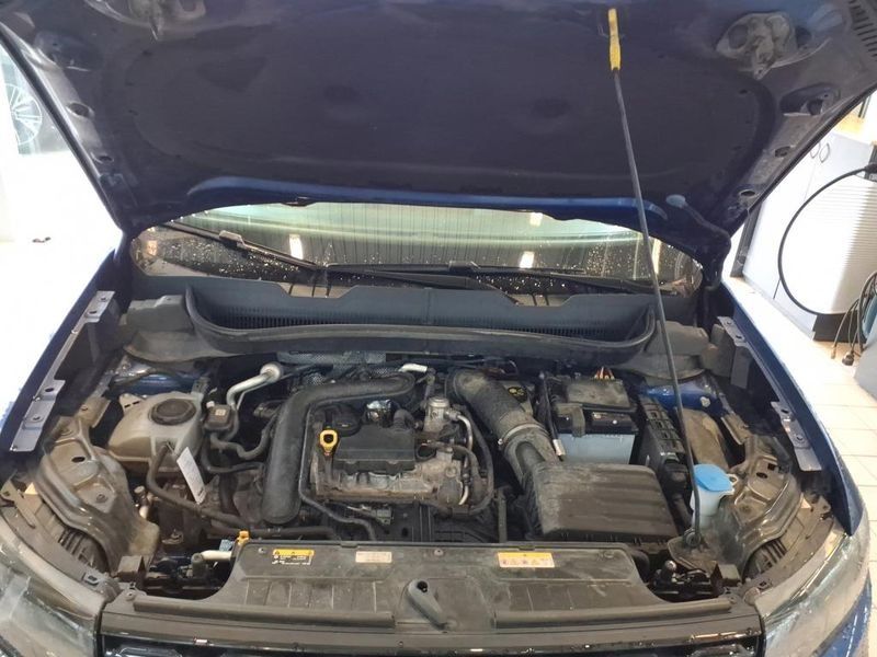 Volkswagen T-Cross 1.0 TSI Life — zdjęcie 8