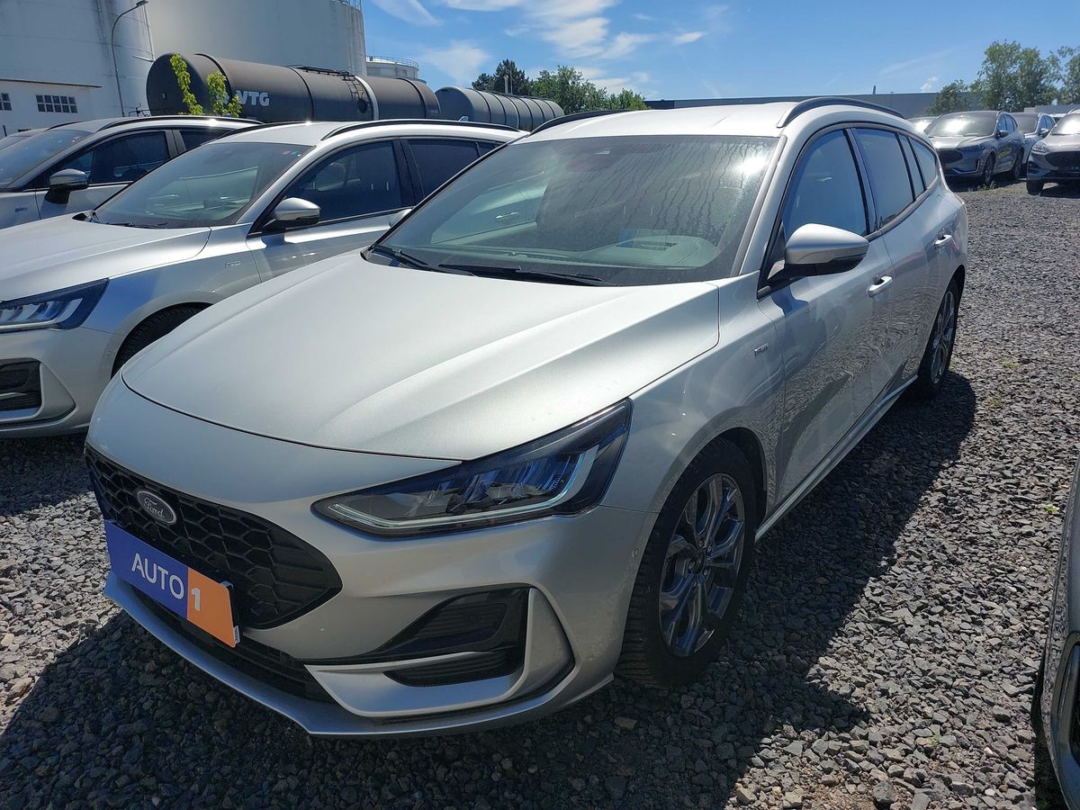Ford Focus 2024