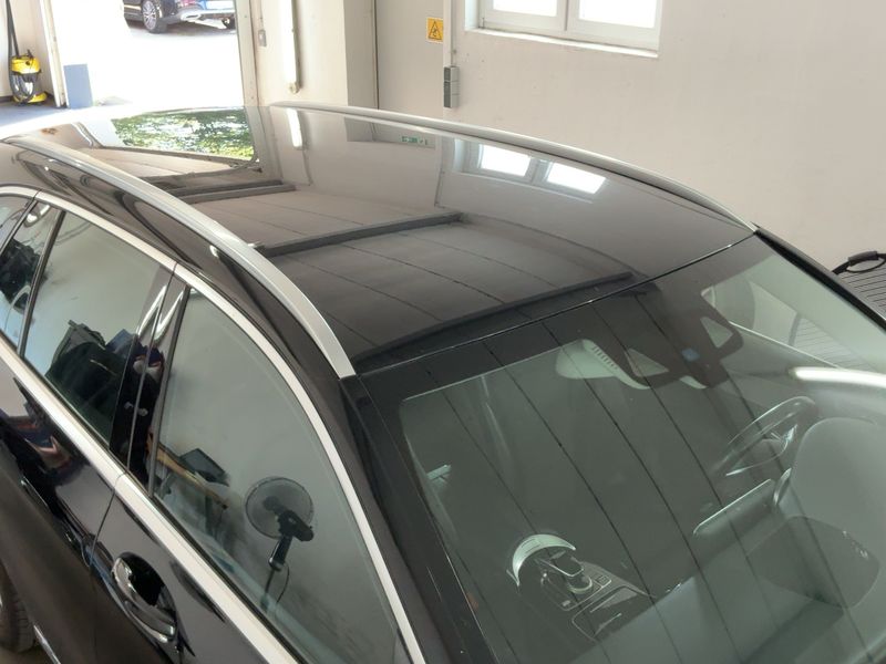 Mercedes-Benz C-Klasse C 220 d T BlueTEC Avantgarde 2015 – снимка 13