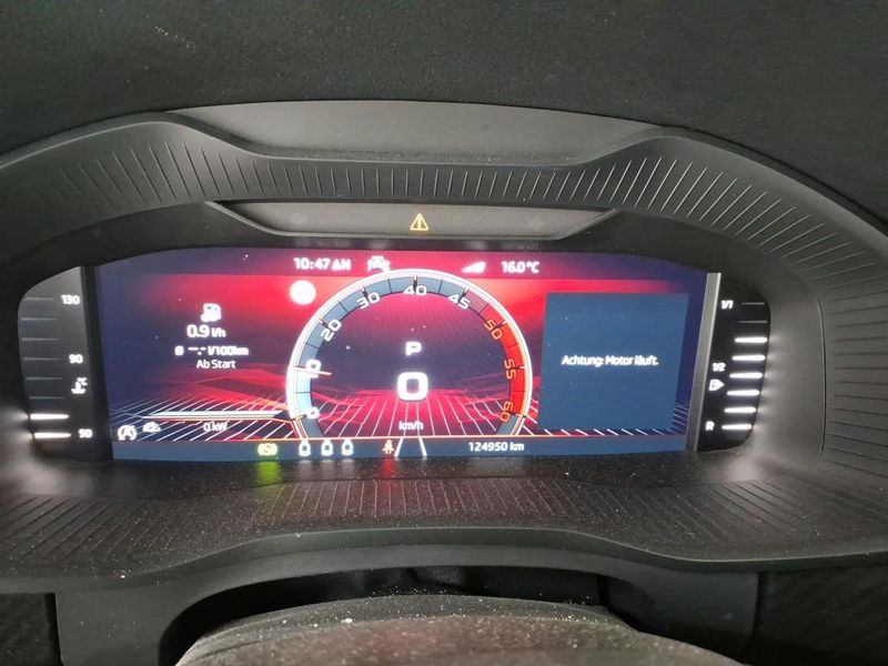 Skoda Kodiaq 2.0 TDI Sportline 4x4 — zdjęcie 11