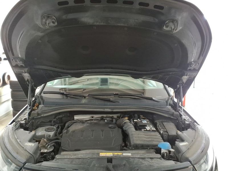 Skoda Kodiaq 2.0 TDI Sportline 4x4 — zdjęcie 8