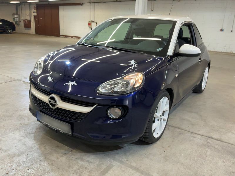 Opel Adam 1.4 Jam — zdjęcie 1