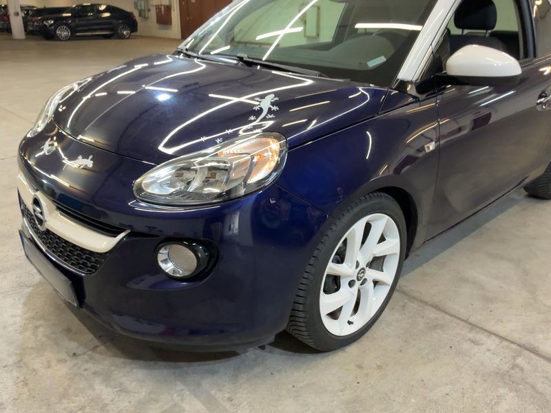 Opel Adam 1.4 Jam — zdjęcie 2