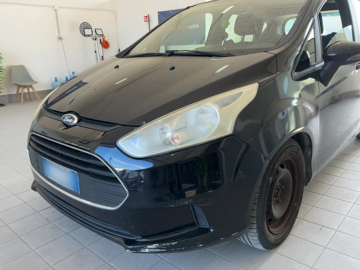 Ford B-Max d'occasion