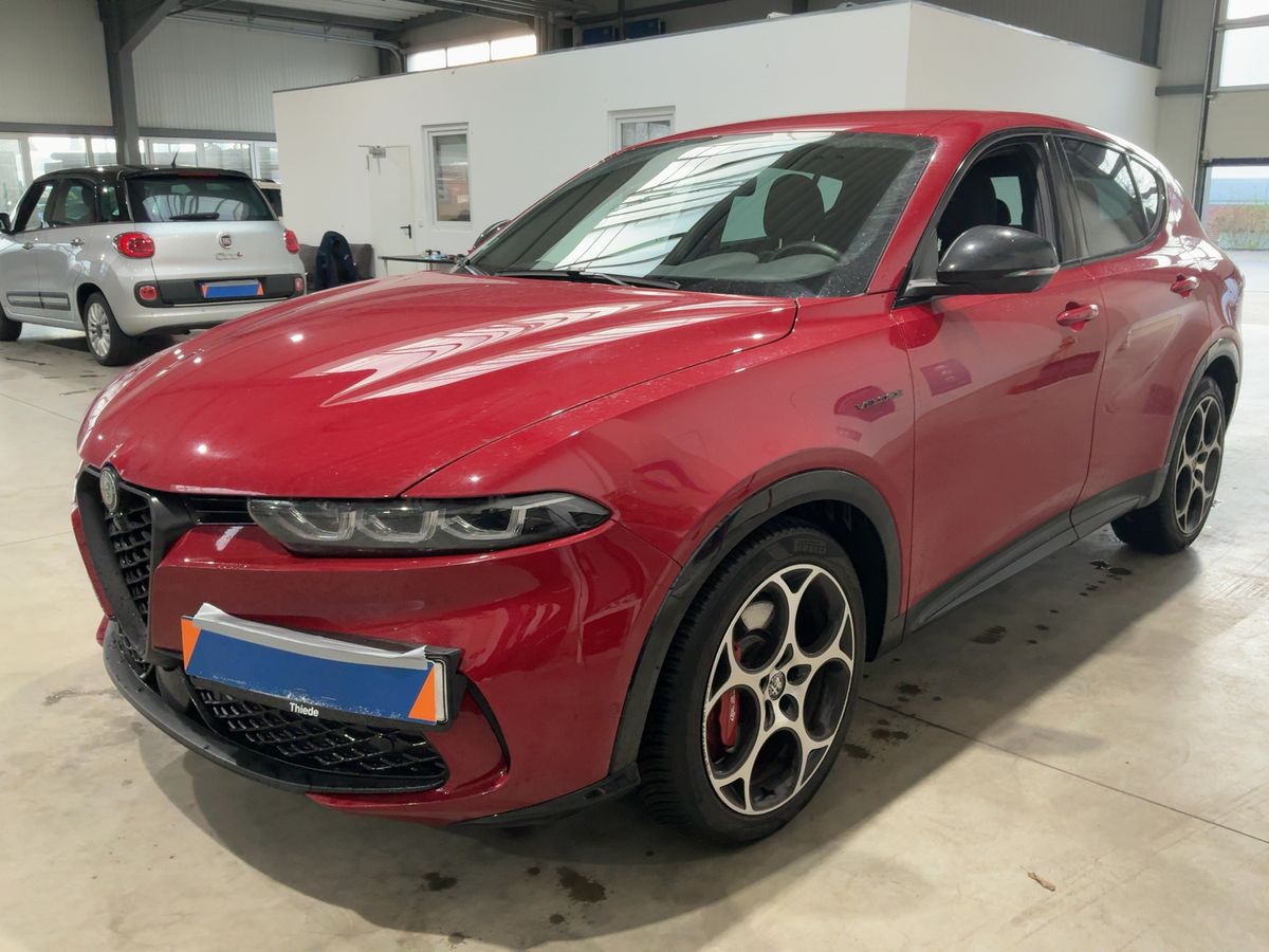 Alfa Romeo d'occasion