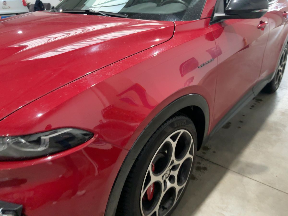 Alfa Romeo d'occasion