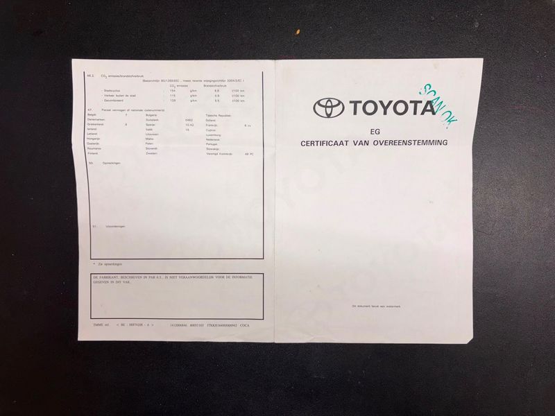 Toyota Urban Cruiser 1.33 Dual VVT-i — zdjęcie 16