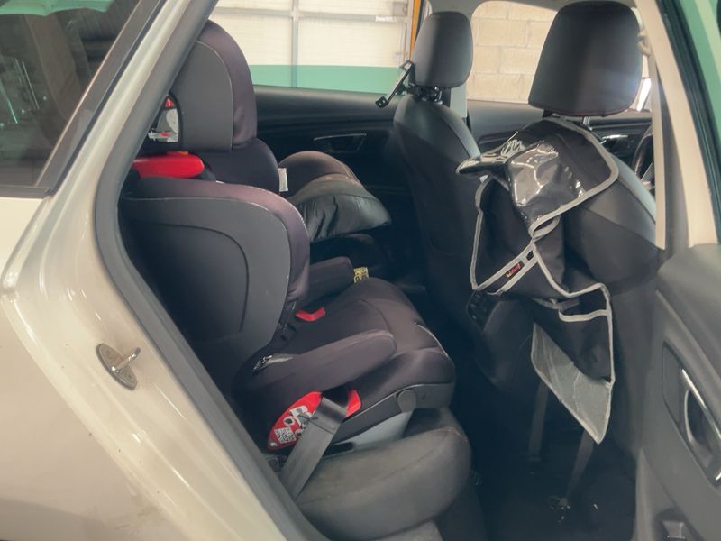 Seat Leon 2.0 TDI FR — zdjęcie 14
