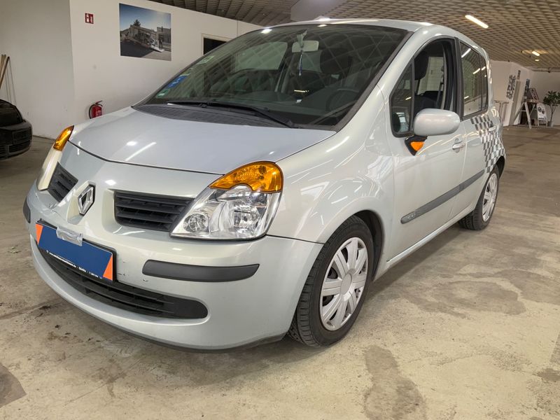 Renault Modus