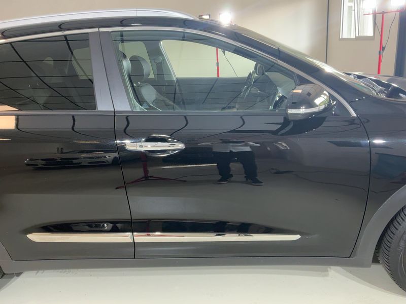 Kia Niro 1.6 Plug-in Hybrid Spirit — zdjęcie 7