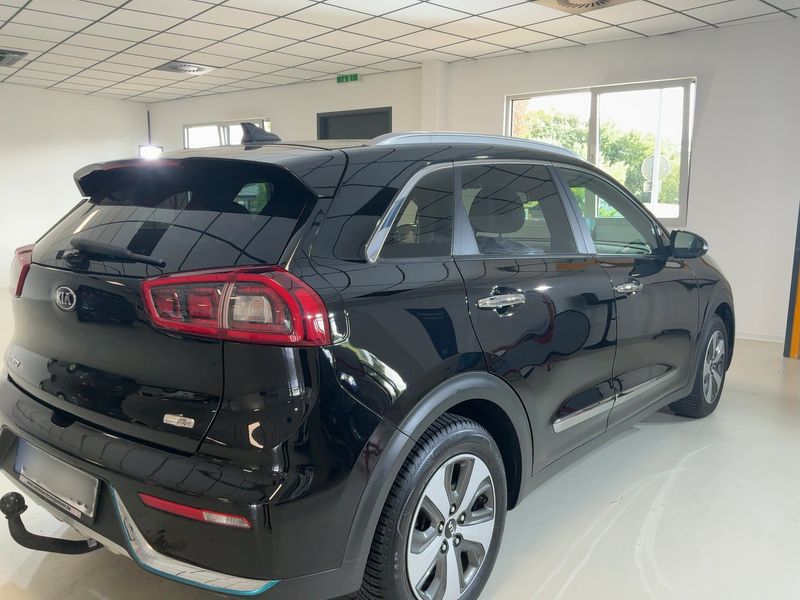 Kia Niro 1.6 Plug-in Hybrid Spirit — zdjęcie 6