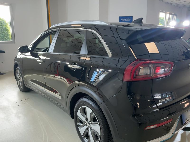 Kia Niro 1.6 Plug-in Hybrid Spirit — zdjęcie 3