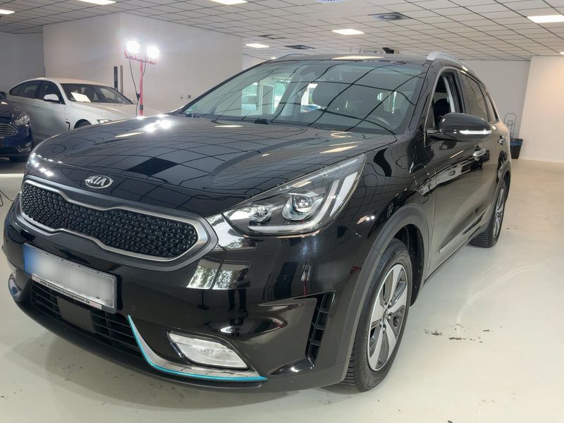 Kia Niro 1.6 Plug-in Hybrid Spirit