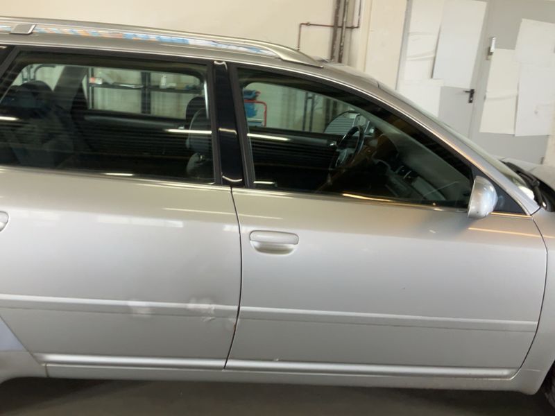 Audi A6 1.9 TDI 2004 – снимка 10